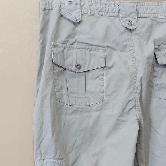 Columbia Vertex Cargo Pants - Picture 8 of 9